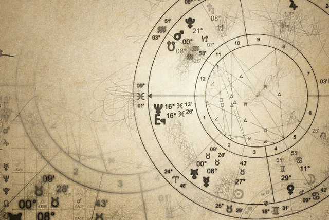 Exploring the influence of planetary transits in self discovery