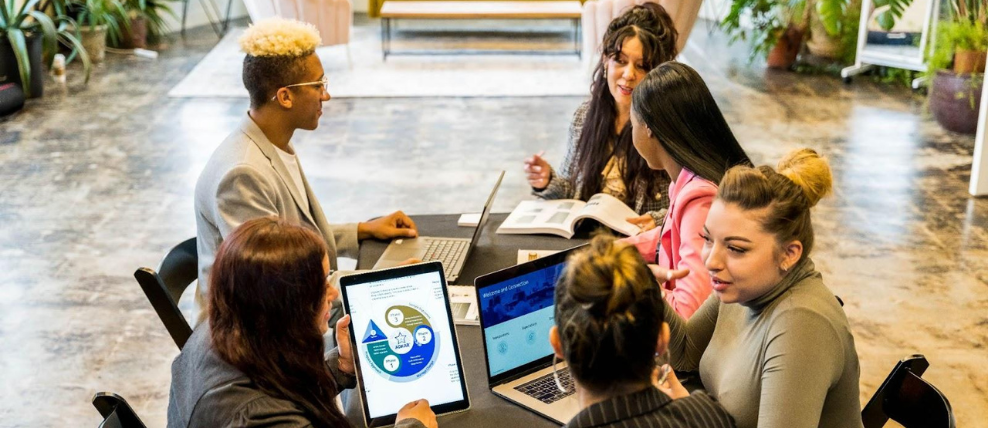 Preparing for culture shift: mindset and planning — example + takeaway