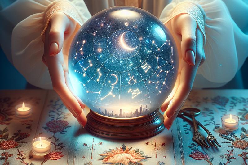 Monthly Astrology Trends Topic 247: Key insights and practical interpretation for modern life