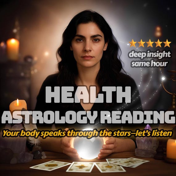 Health & Wellness Astrology Topic 253: Key insights and practical interpretation for modern life