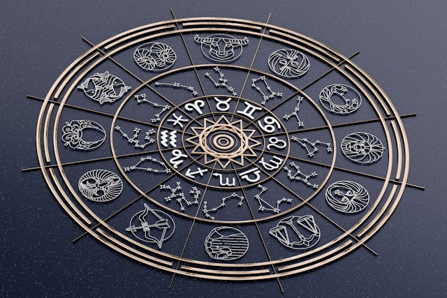 Understanding the deeper meaning of astrological birth charts in personal growth