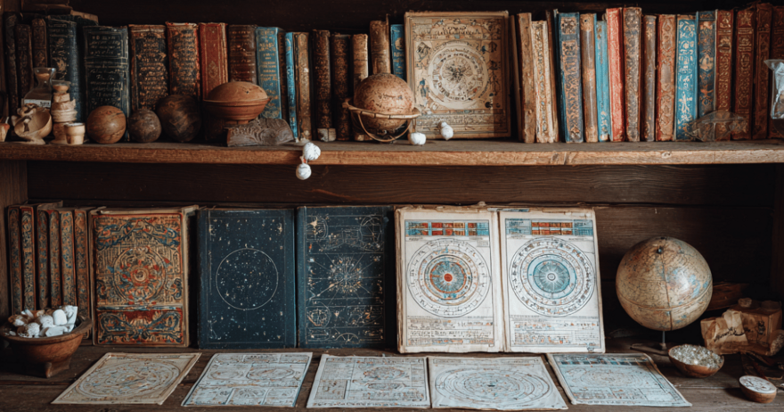 Daily Astrology Awareness Topic 614: Key insights and practical interpretation for modern life