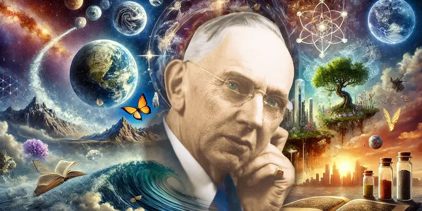 Future Prediction Insight Topic 588: Key insights and practical interpretation for modern life