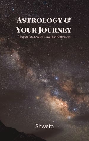Foreign Travel & Settlement Astrology Topic 783: Key insights and practical interpretation for modern life