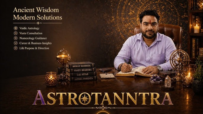 Business Astrology Topic 1237: Key insights and practical interpretation for modern life
