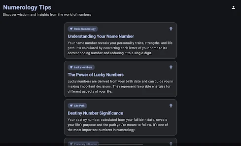 Numerology Insight Topic 1481: Key insights and practical interpretation for modern life