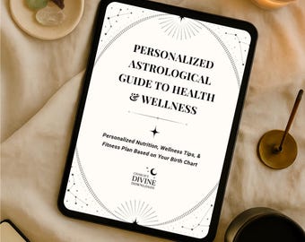 Health & Wellness Astrology Topic 1325: Key insights and practical interpretation for modern life