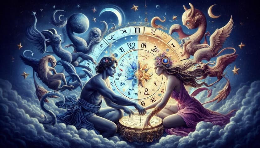 Relationship Astrology Topic 1460: Key insights and practical interpretation for modern life