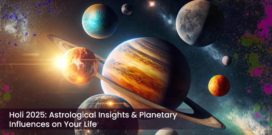 Planetary Influence Topic 1400: Key insights and practical interpretation for modern life